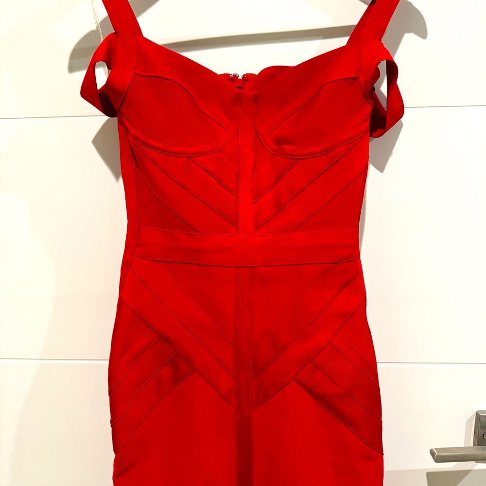 House of CB Bodycon dress